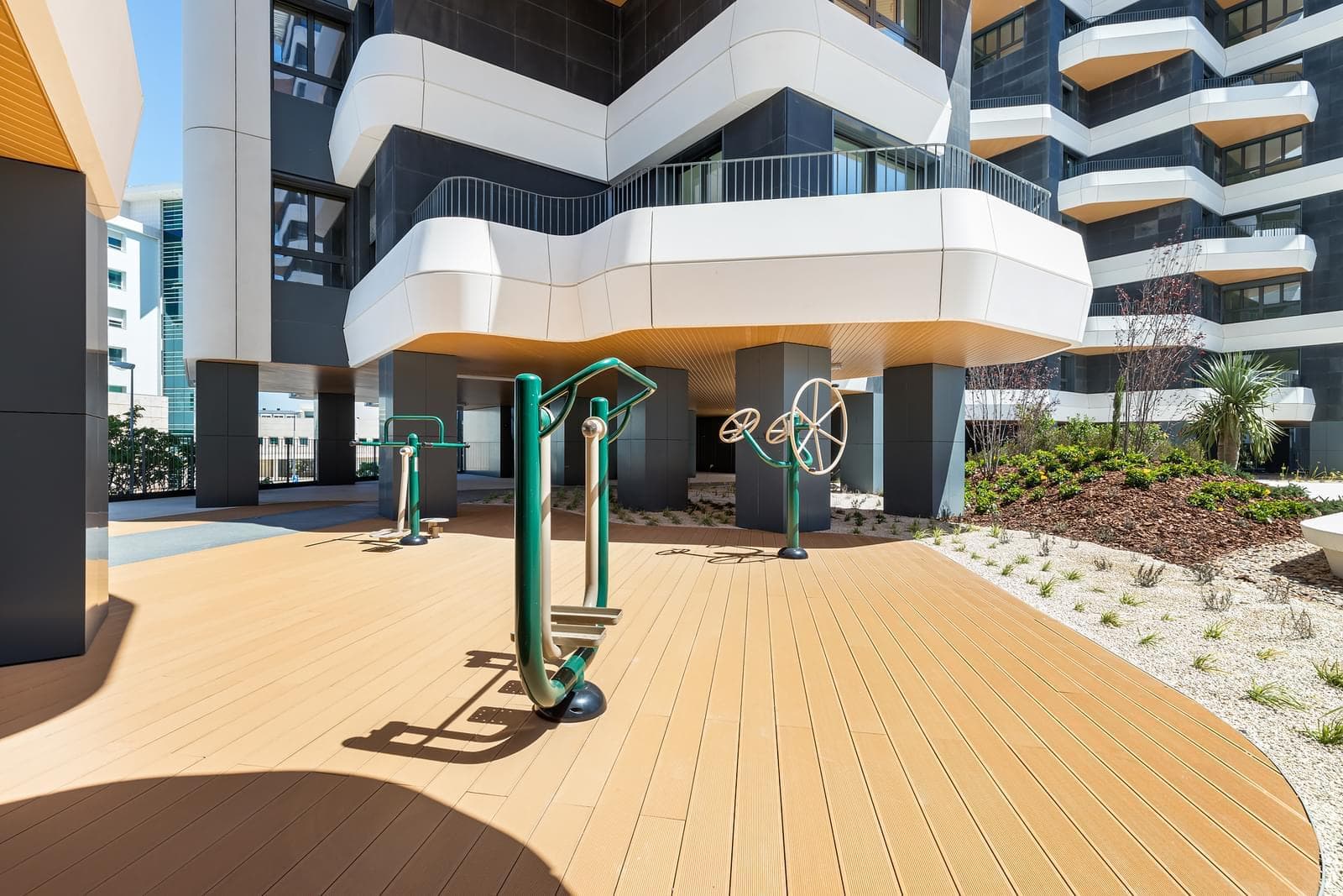 Apartamento T3 com piscina, Parque das Nações, Lisboa - Imagem 36