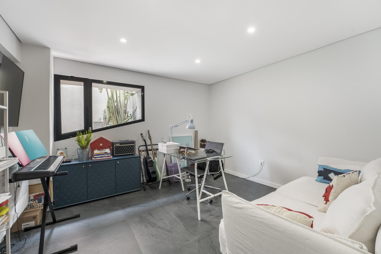 Maison isolée 5 pièces avec piscine, Cobre, Cascais - Image 21