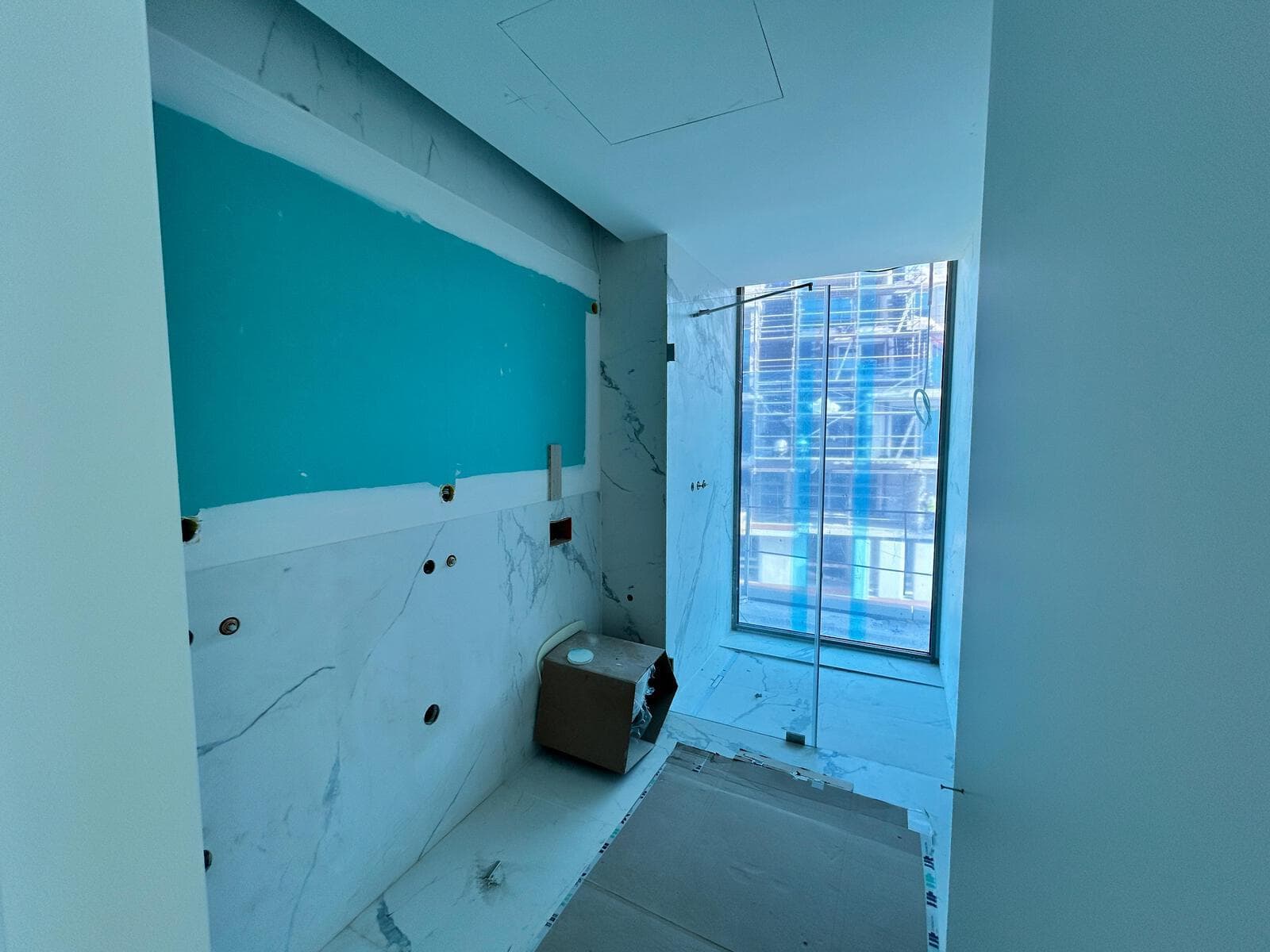 Apartamento T4 com piscina, Centro Cascais, Cascais - Imagem 44