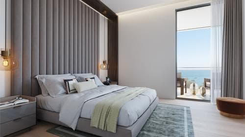 PF37663 - Apartamento T4 com piscina, Centro Cascais, Cascais - Imagem 27