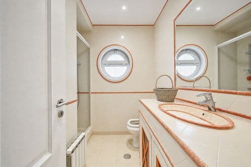 PF37673 - Moradia Isolada T5 + 1 com jardim, Birre, Cascais - Imagem 42