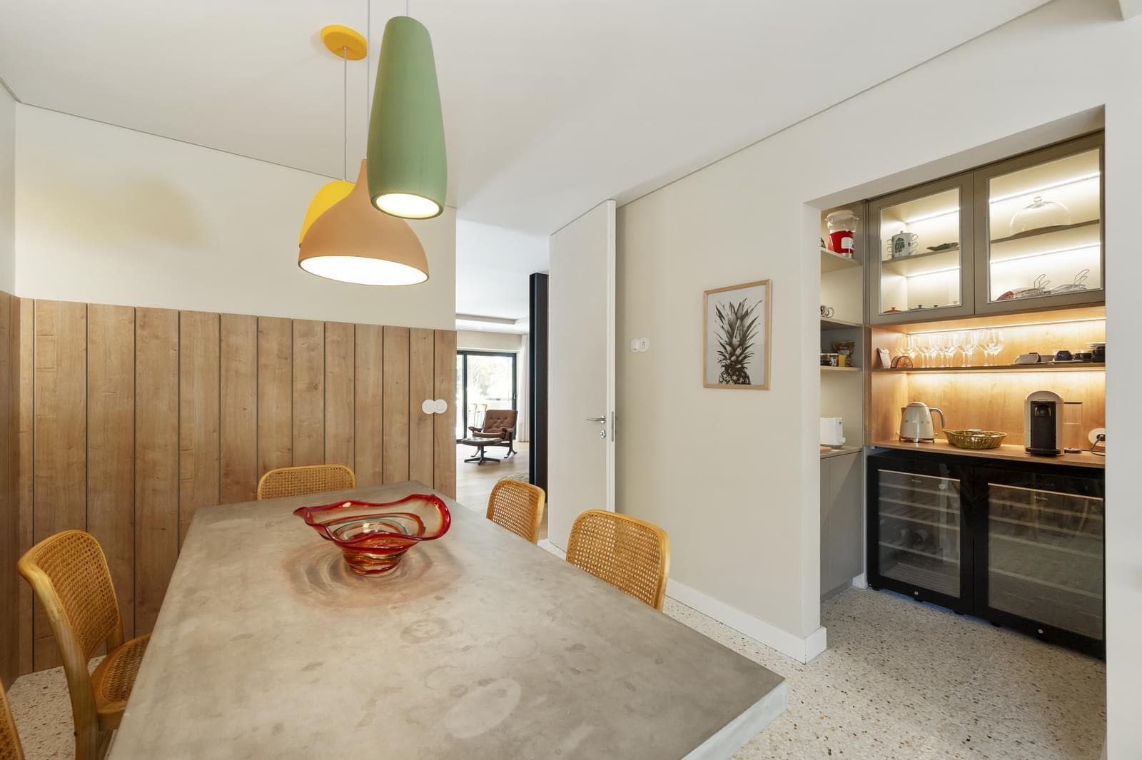 Moradia T5 com piscina, Birre, Cascais - Imagem 56