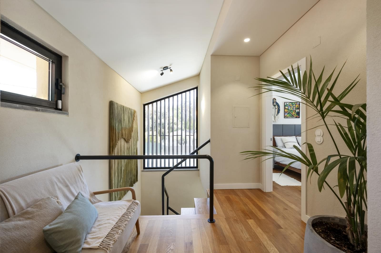 Moradia T5 com piscina, Birre, Cascais - Imagem 59