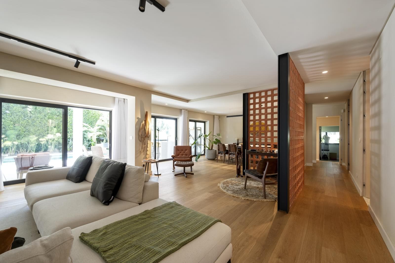 Moradia T5 com piscina, Birre, Cascais - Imagem 19