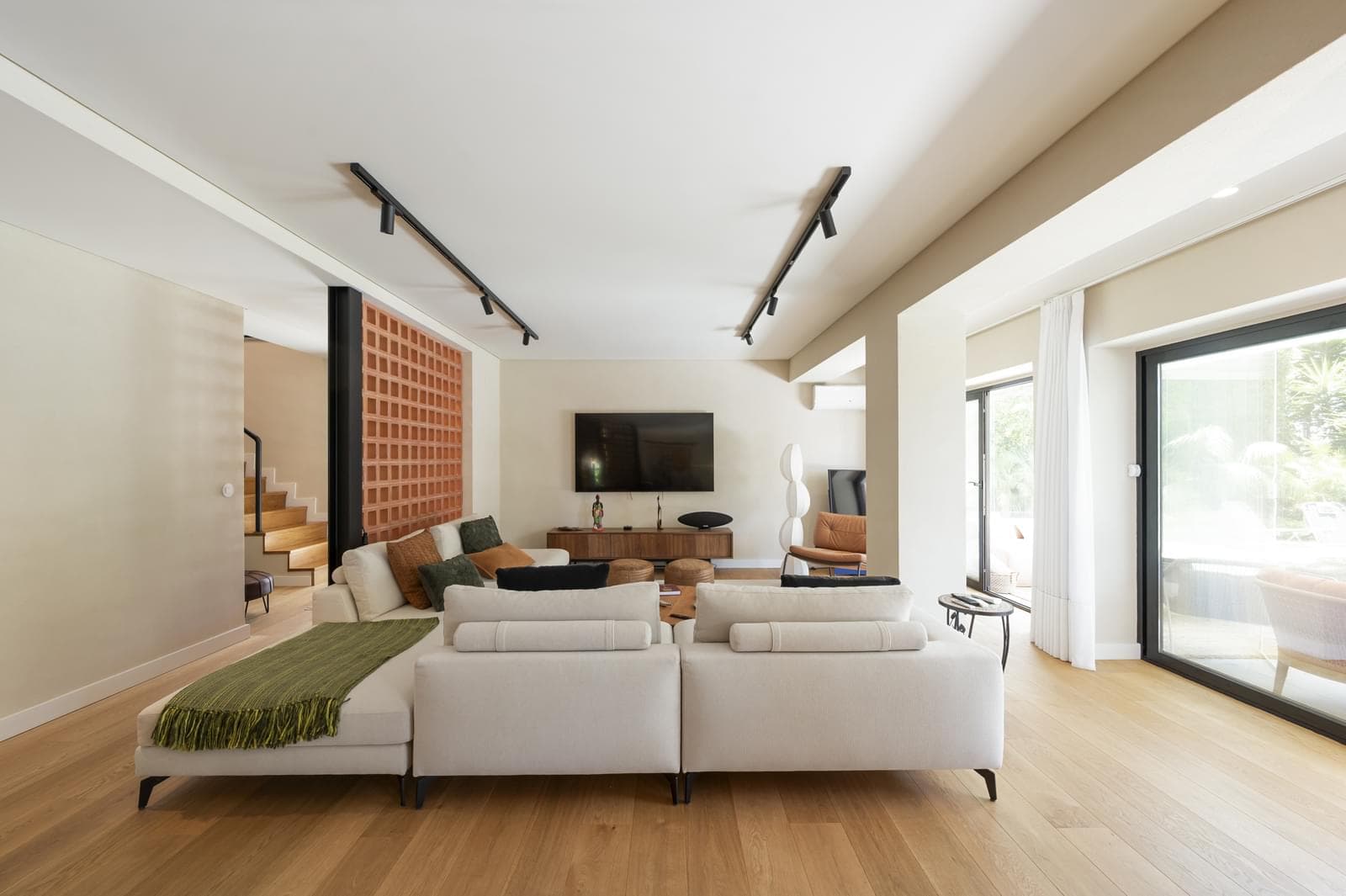 Moradia T5 com piscina, Birre, Cascais - Imagem 21
