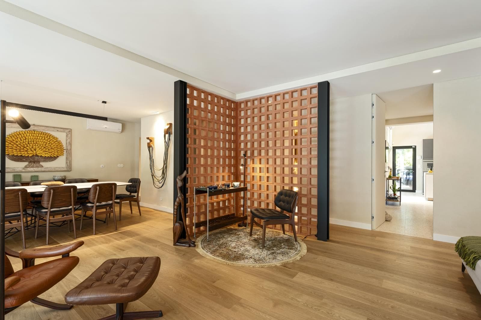 Moradia T5 com piscina, Birre, Cascais - Imagem 24