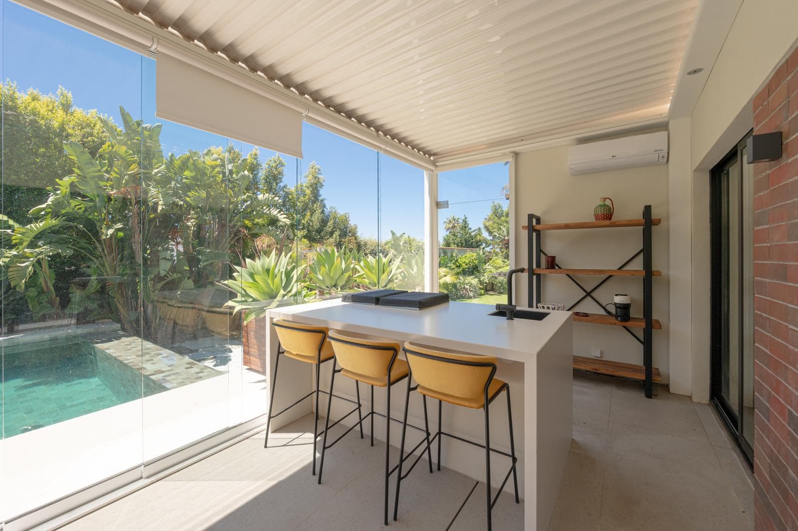 Moradia T5 com piscina, Birre, Cascais - Imagem 29