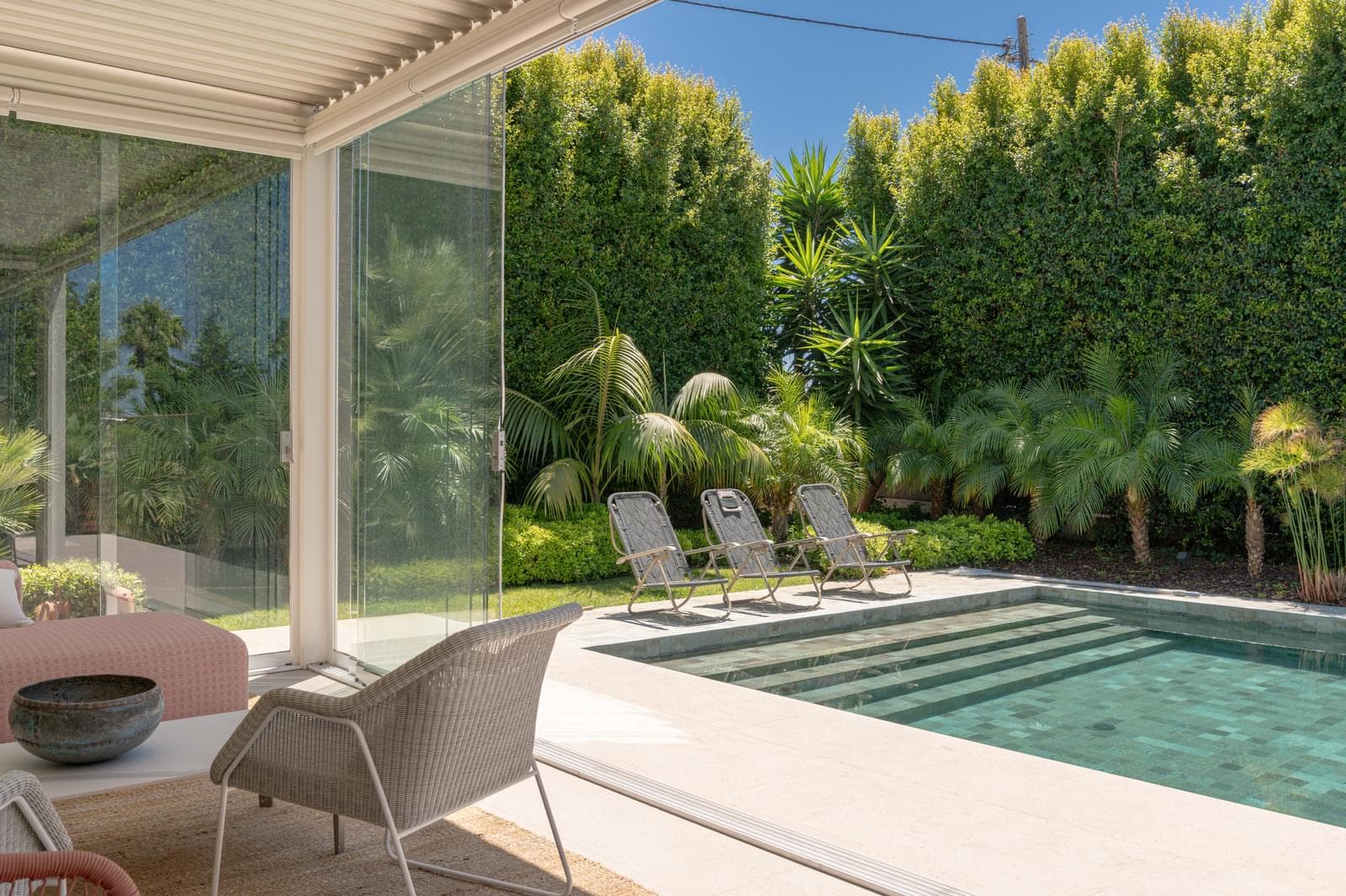 Moradia T5 com piscina, Birre, Cascais - Imagem 34