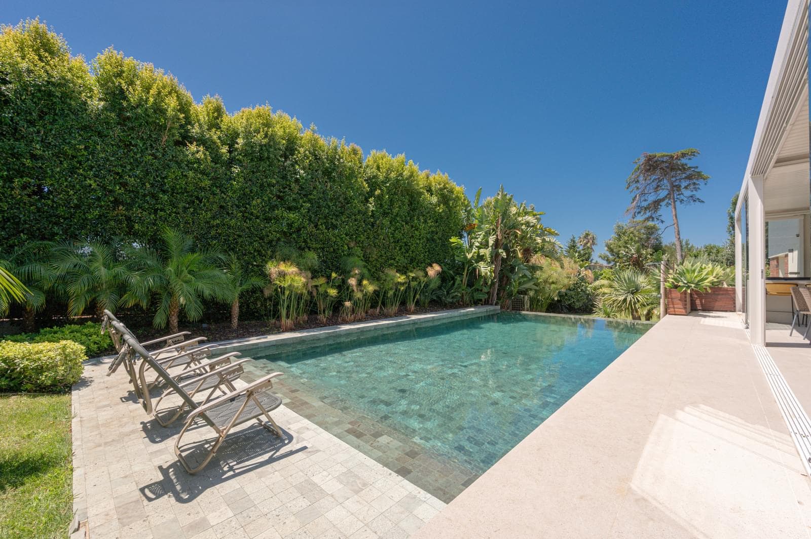 Moradia T5 com piscina, Birre, Cascais - Imagem 36