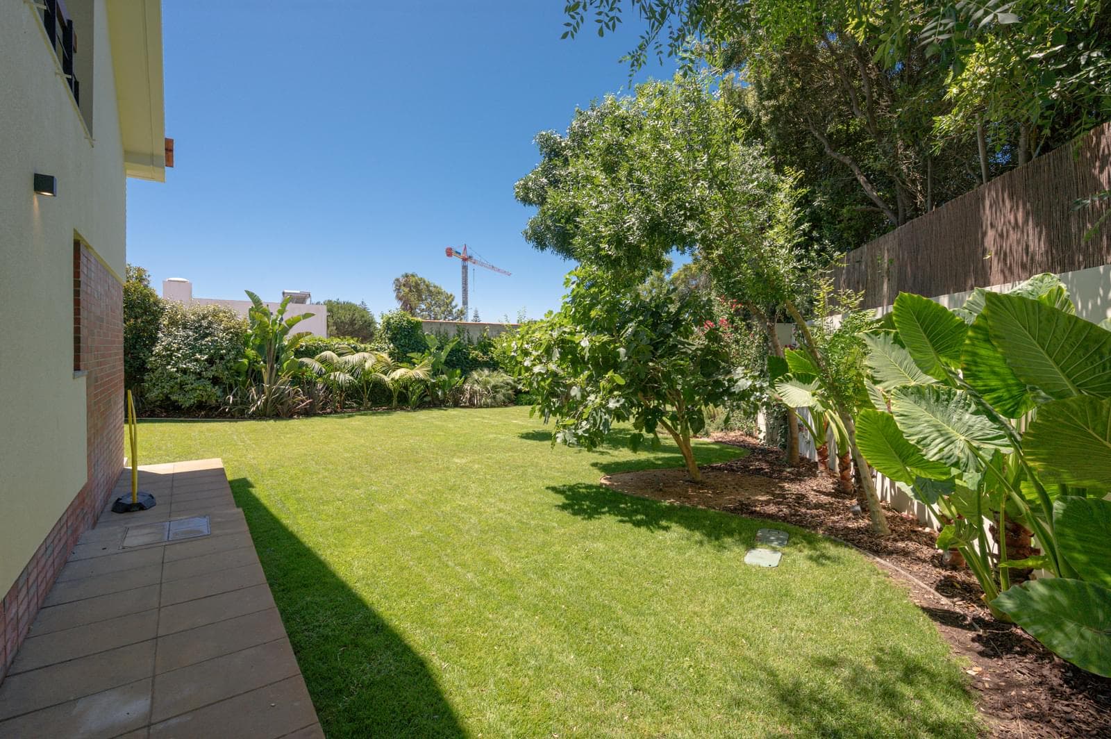 Moradia T5 com piscina, Birre, Cascais - Imagem 11