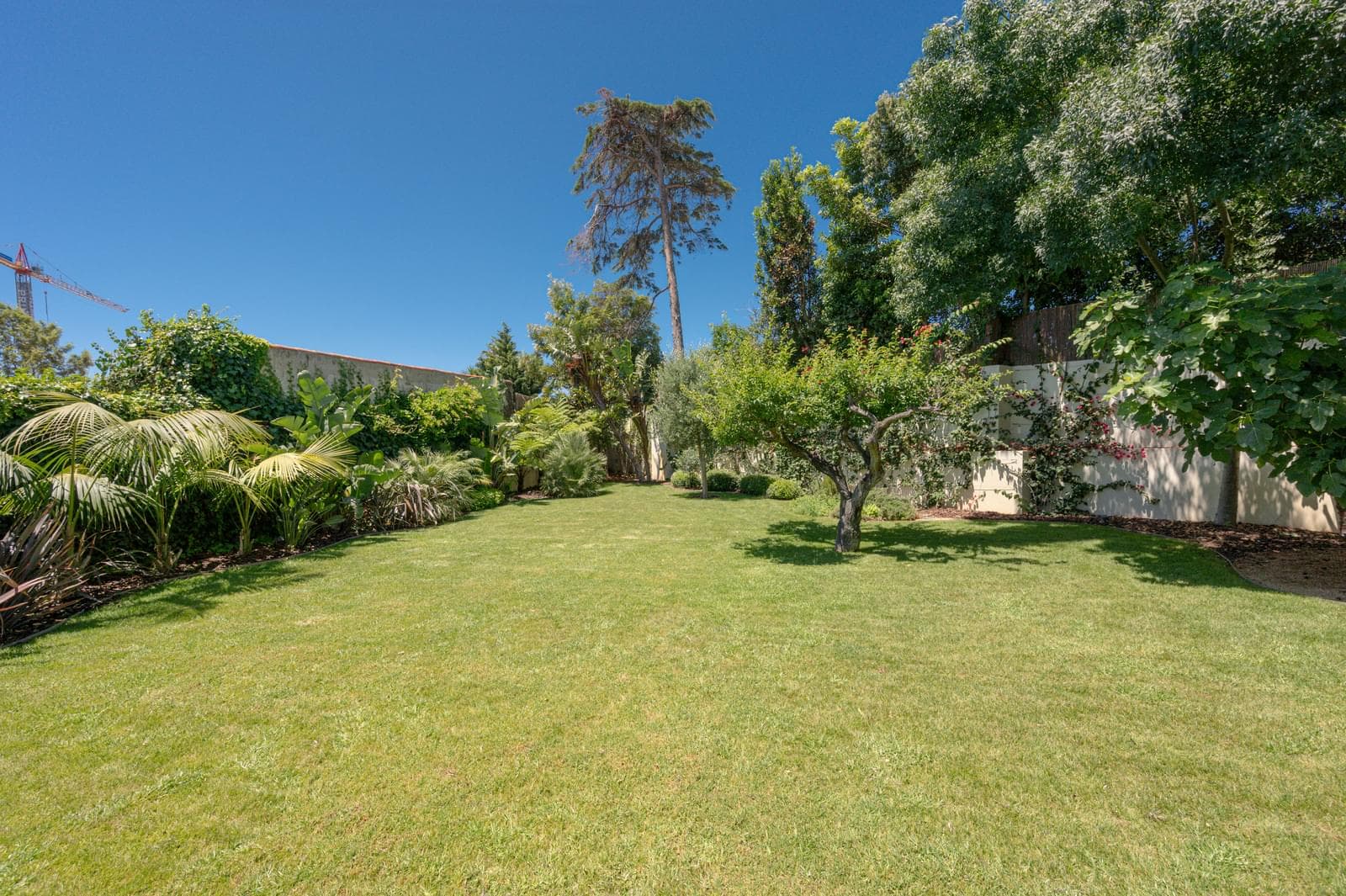 Moradia T5 com piscina, Birre, Cascais - Imagem 12