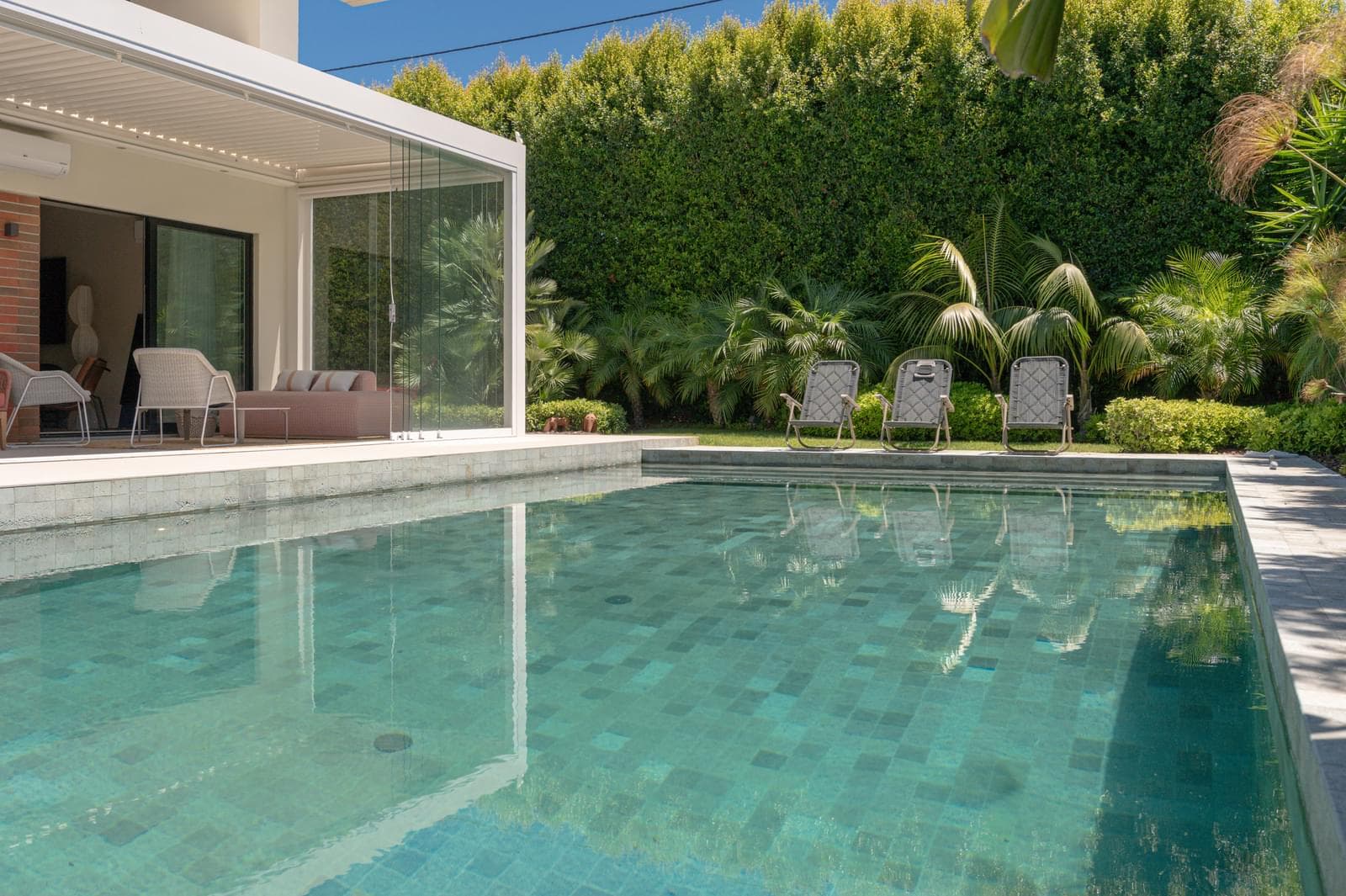Moradia T5 com piscina, Birre, Cascais - Imagem 10
