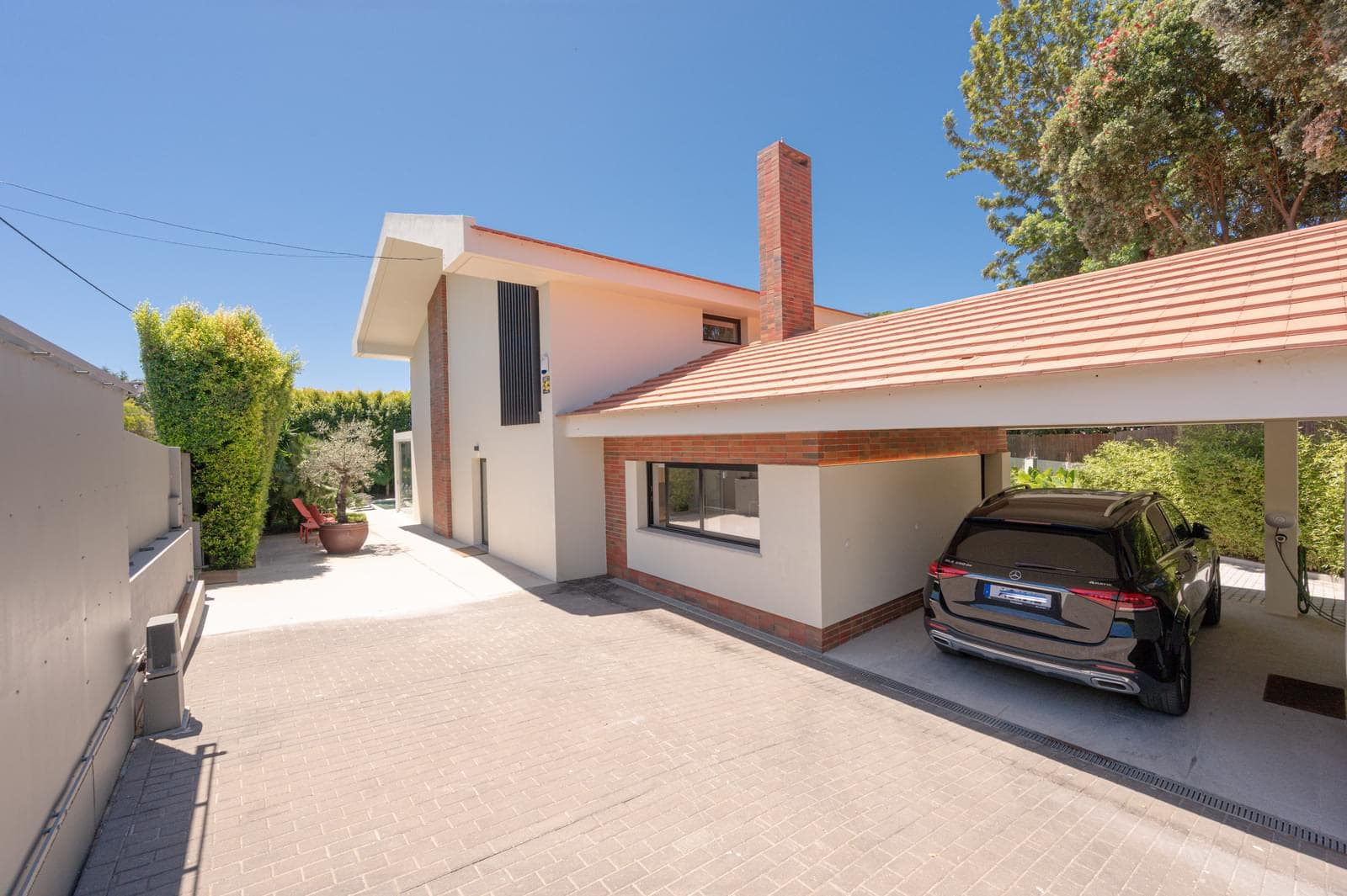 Moradia T5 com piscina, Birre, Cascais - Imagem 16