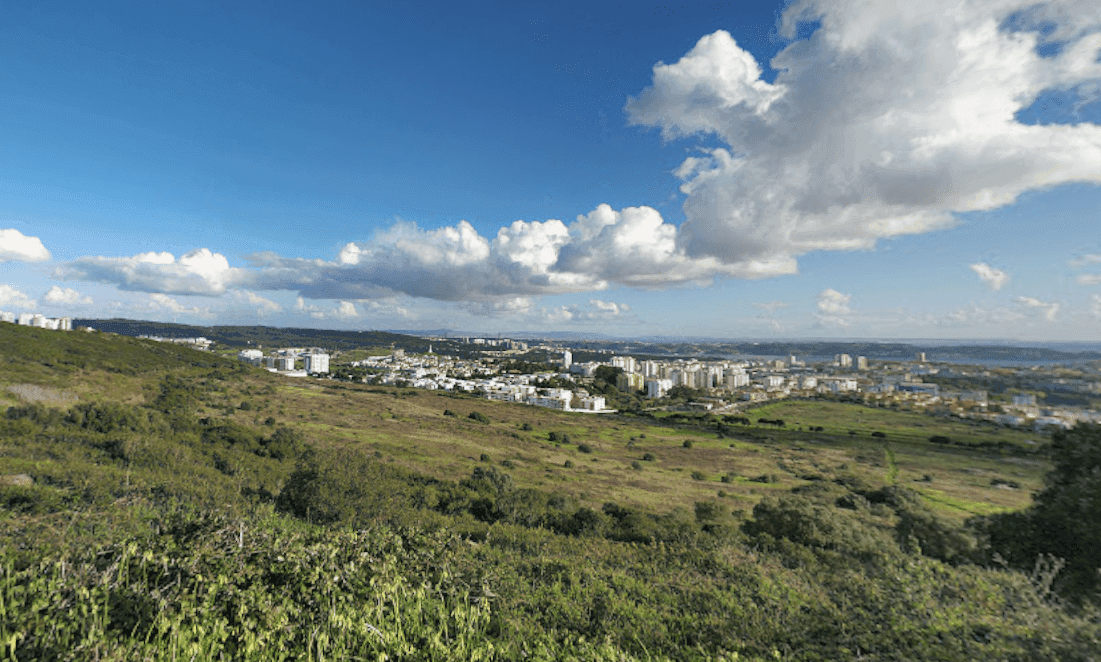Terreno 8.3 ha, Oeiras - Imagem 1