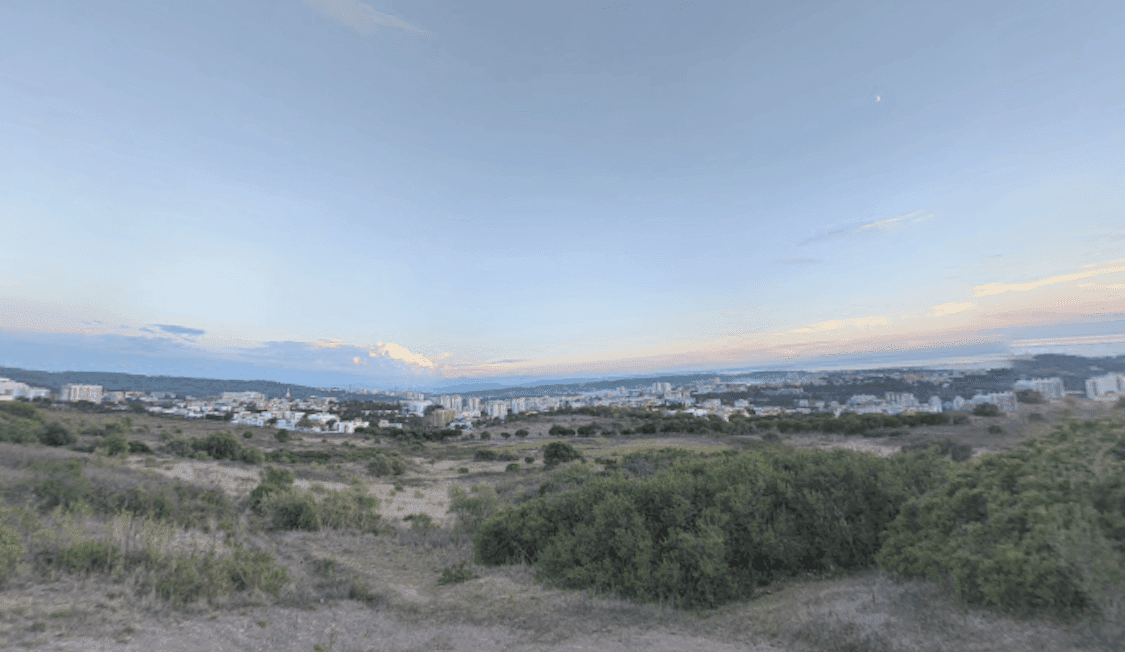 Terreno 8.3 ha, Oeiras - Imagem 8