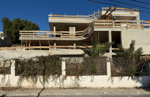 PF37864 - Moradia Isolada T4 com piscina, Alto do Lagoal, Oeiras - Imagem 11