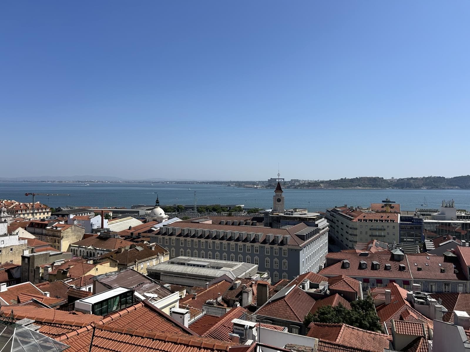 Apartamento T2 com vista, Chiado, Lisboa - Imagem 2