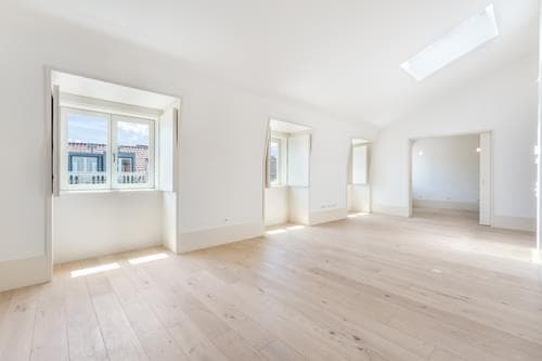 PF38001 - Apartamento T2 no Alure, Baixa, Lisboa - Imagem 2