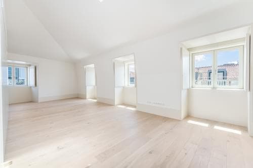 PF38001 - Apartamento T2 no Alure, Baixa, Lisboa - Imagem 6