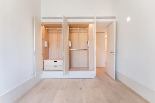 PF38001 - Apartamento T2 no Alure, Baixa, Lisboa - Imagem 15