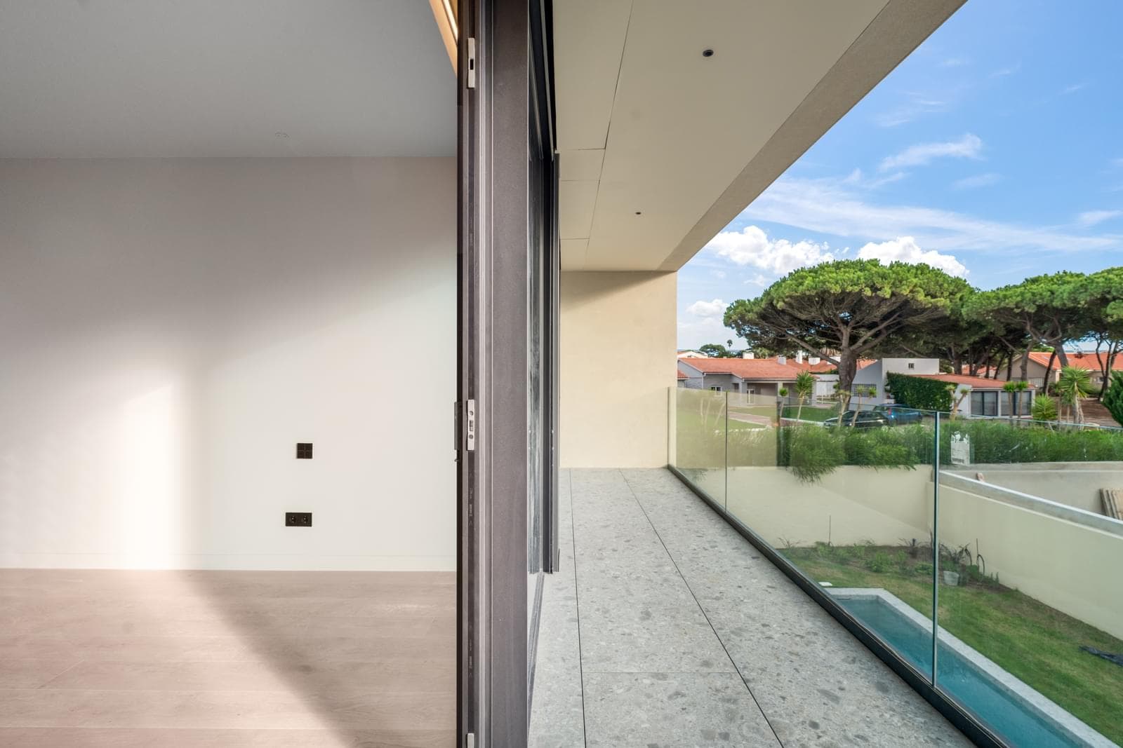 Moradia Isolada T5 + 1 com vista, Birre, Cascais - Imagem 19
