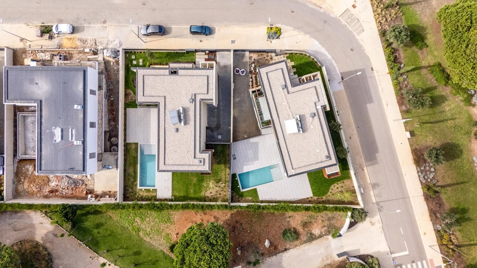 Moradia Isolada T5 + 1 com piscina, Birre, Cascais - Imagem 56