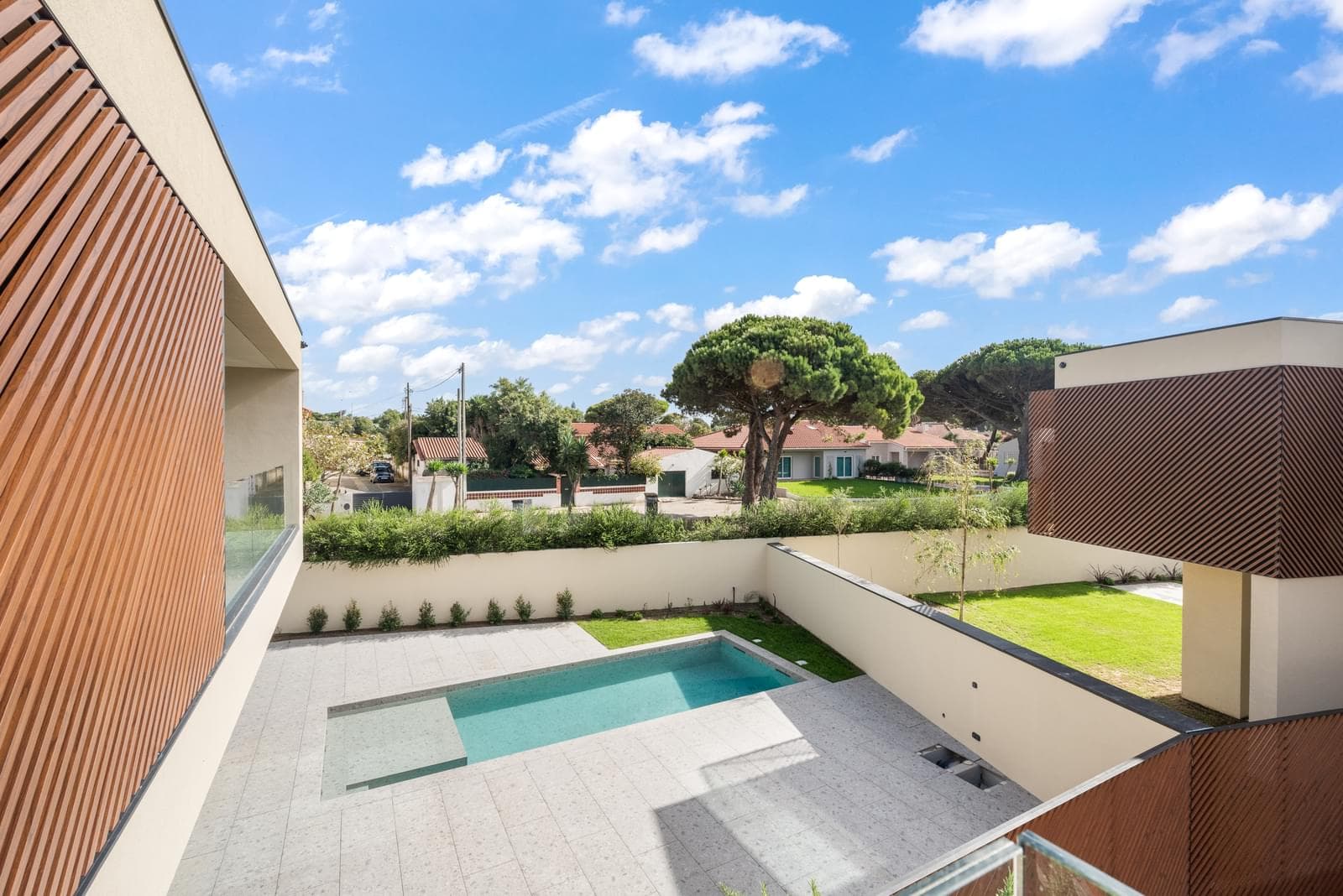 Moradia Isolada T5 + 1 com piscina, Birre, Cascais - Imagem 3