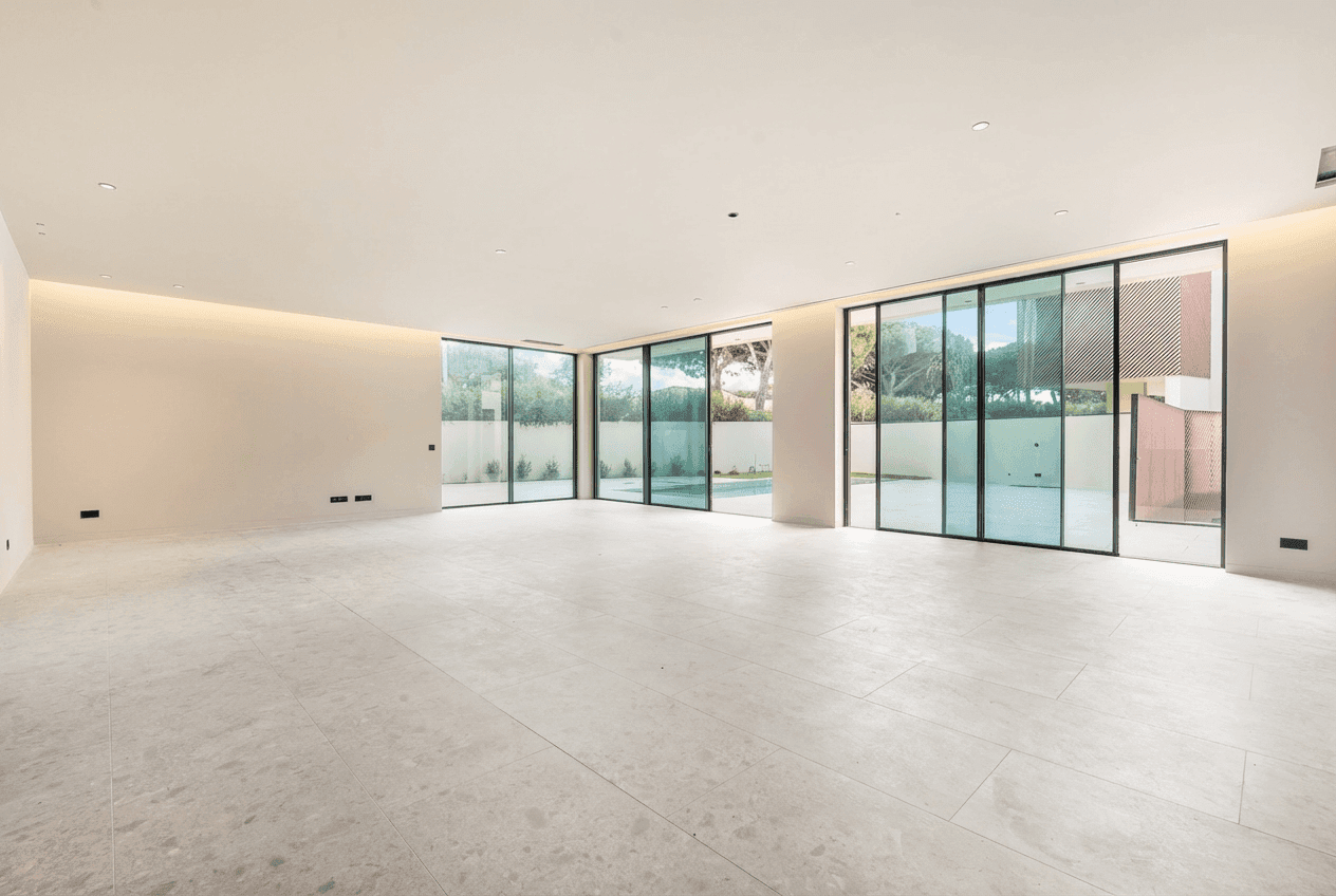 Moradia Isolada T5 + 1 com piscina, Birre, Cascais - Imagem 12