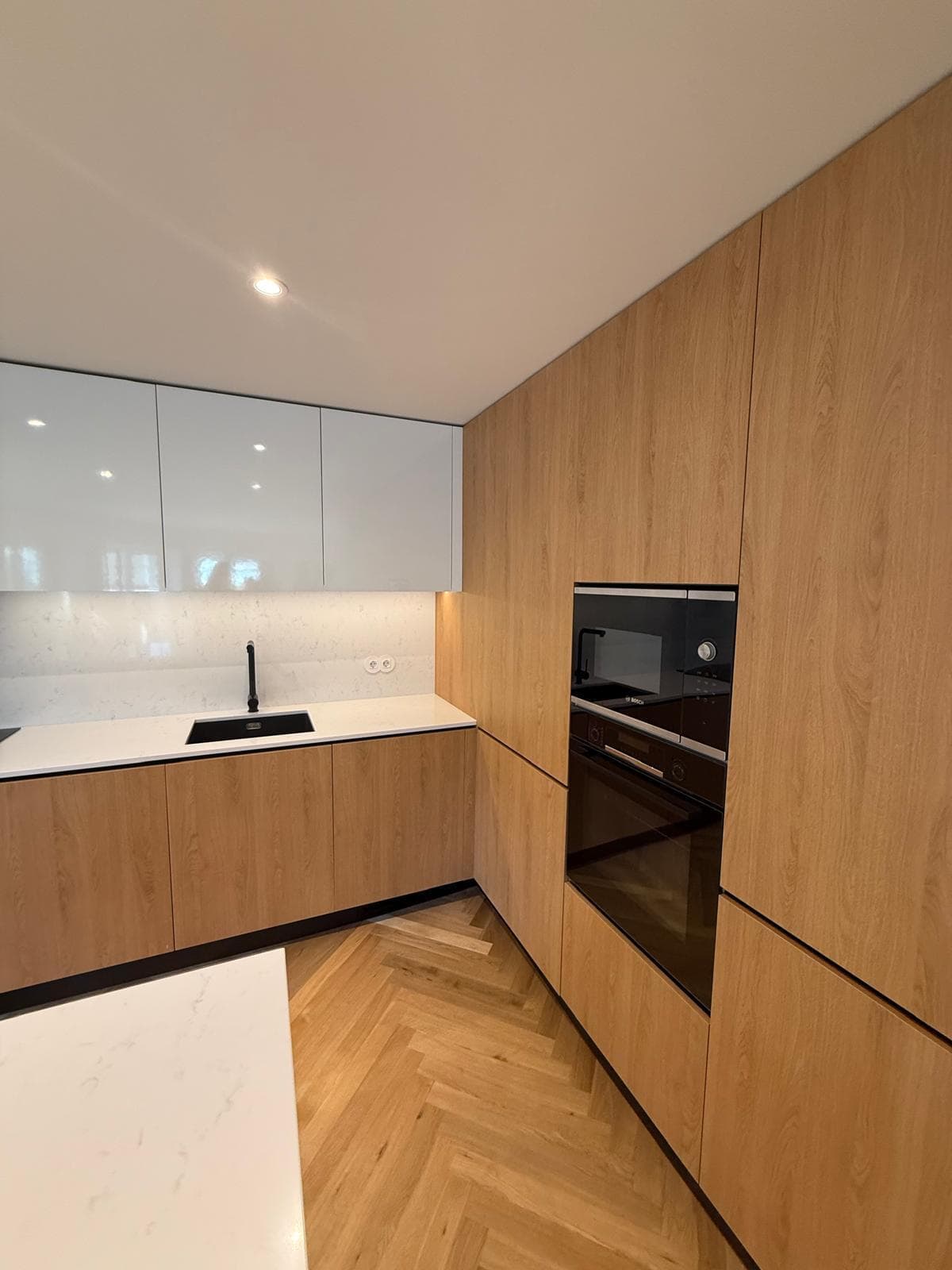Apartamento T3 com vista, Avenidas Novas, Lisboa - Imagem 8