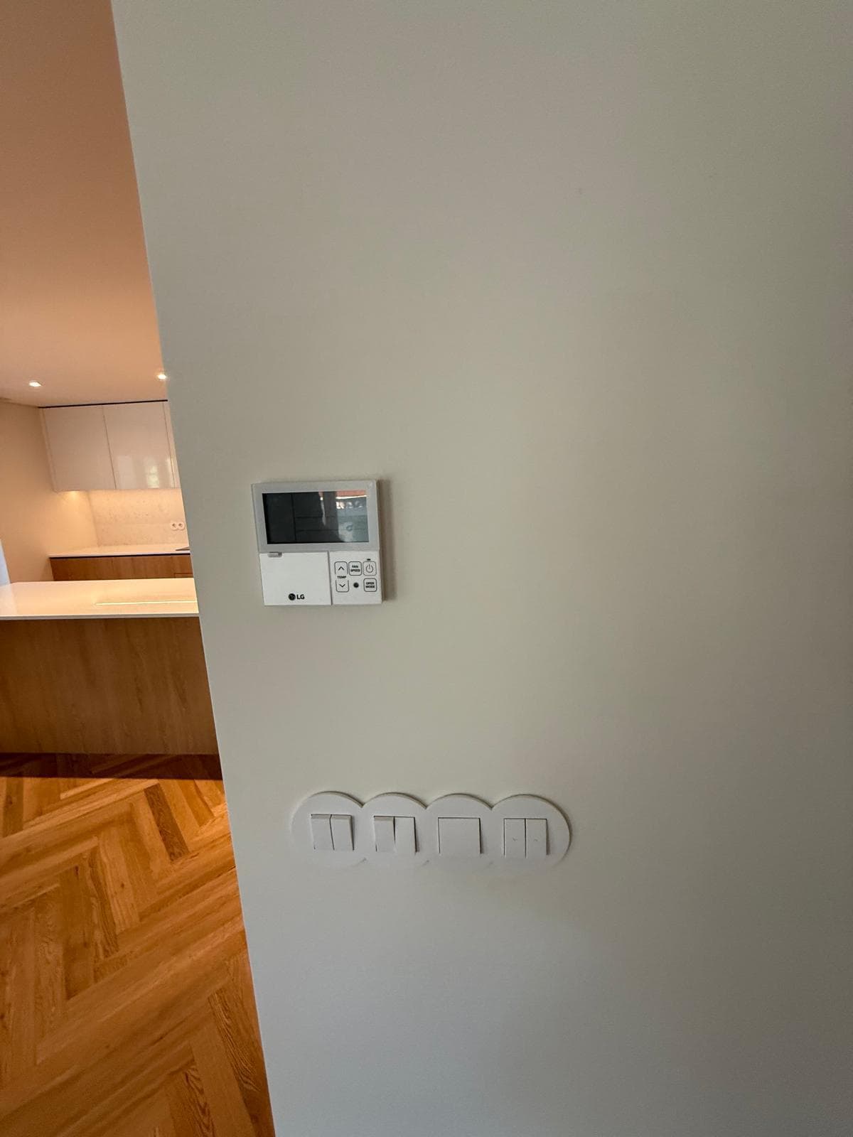 Apartamento T3 com vista, Avenidas Novas, Lisboa - Imagem 9