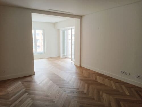 PF38050 - 3 Bedroom Apartment with a view, Avenidas Novas, Lisboa - Image 4