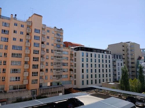 PF38050 - 3 Bedroom Apartment with a view, Avenidas Novas, Lisboa - Image 8