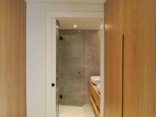 PF38050 - 3 Bedroom Apartment with a view, Avenidas Novas, Lisboa - Image 24