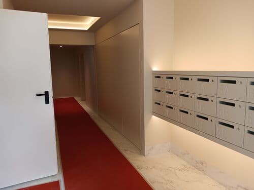 PF38050 - 3 Bedroom Apartment with a view, Avenidas Novas, Lisboa - Image 31