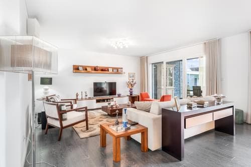 PF38056 - Apartamento T4 com jardim, Parede, Cascais - Imagem 2