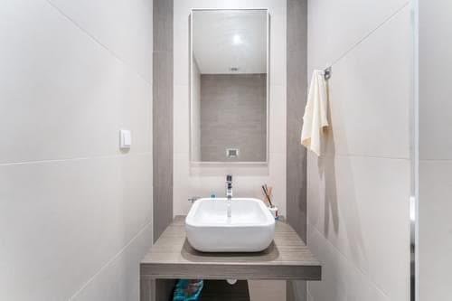 PF38056 - Apartamento T4 com jardim, Parede, Cascais - Imagem 19