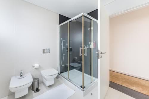 PF38056 - Apartamento T4 com jardim, Parede, Cascais - Imagem 30