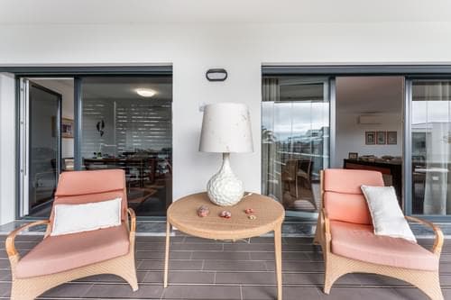 PF38056 - Apartamento T4 com jardim, Parede, Cascais - Imagem 7