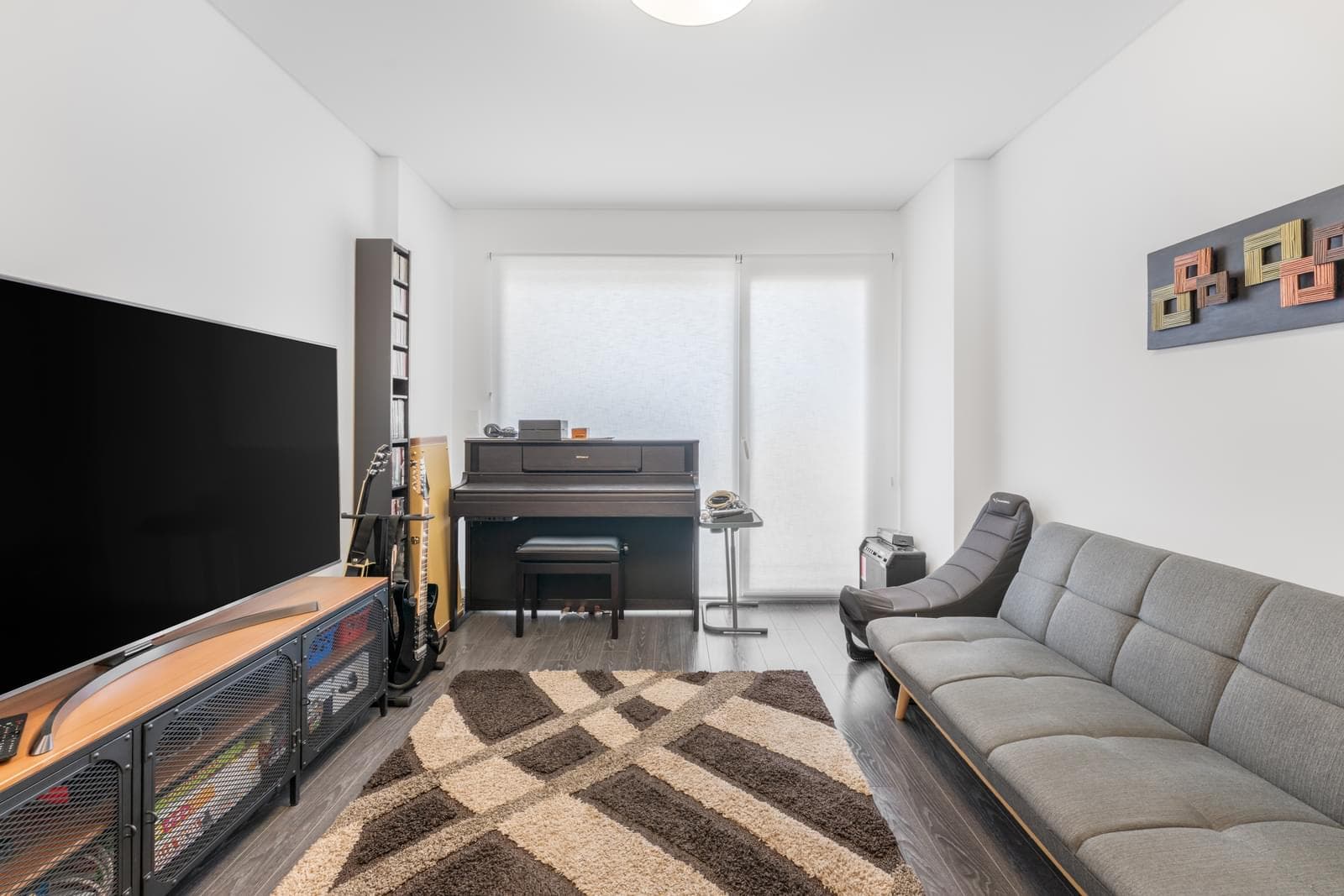 Apartamento T4 com jardim, Parede, Cascais - Imagem 18
