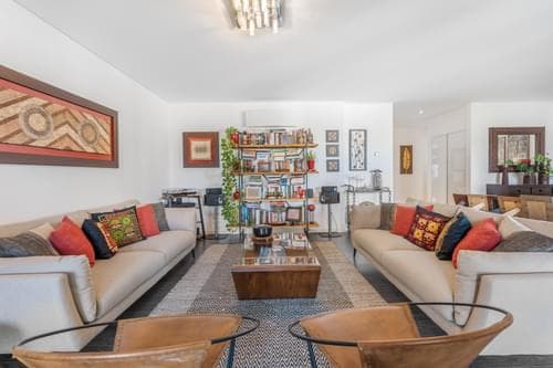 PF38071 - Apartamento T4 com jardim, Parede, Cascais - Imagem 3