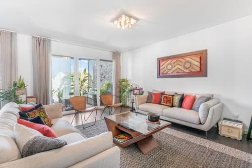 PF38071 - Apartamento T4 com jardim, Parede, Cascais - Imagem 7