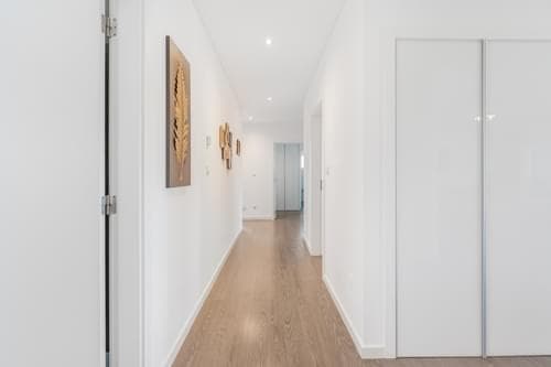 PF38071 - Apartamento T4 com jardim, Parede, Cascais - Imagem 8