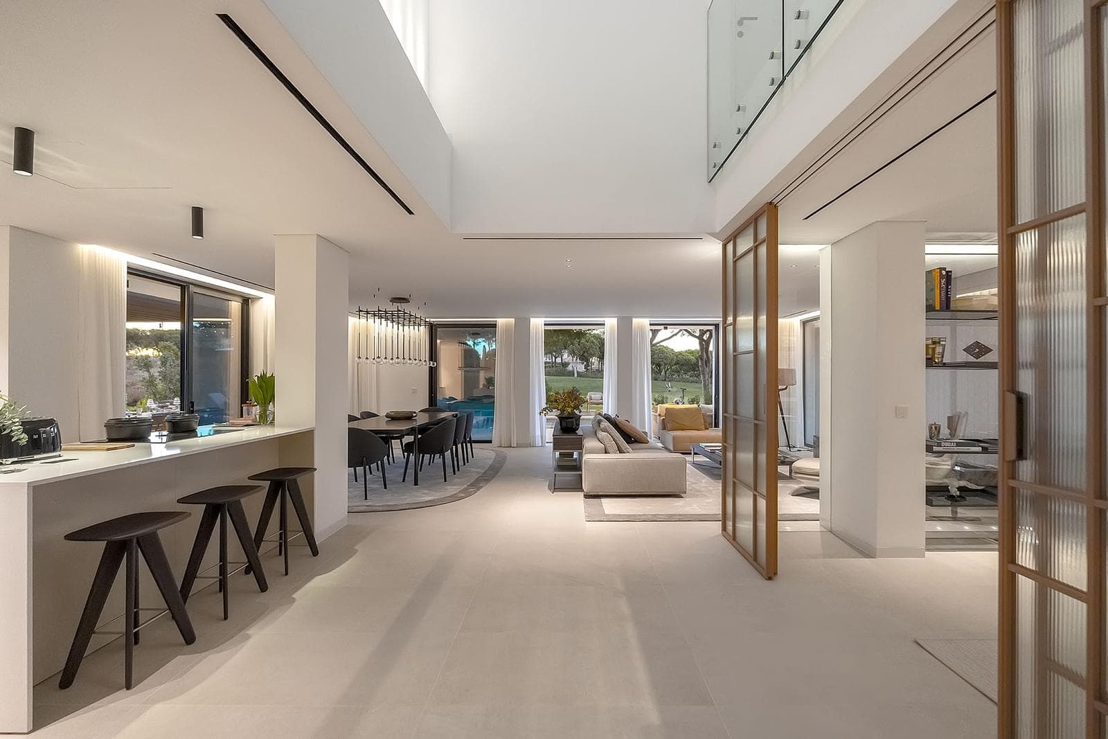 Moradia Bi-familiar T3 com piscina, Quinta do Lago, Loulé - Imagem 6