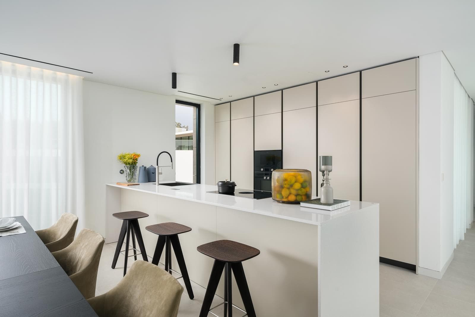 Moradia Bi-familiar T3 com piscina, Quinta do Lago, Loulé - Imagem 42