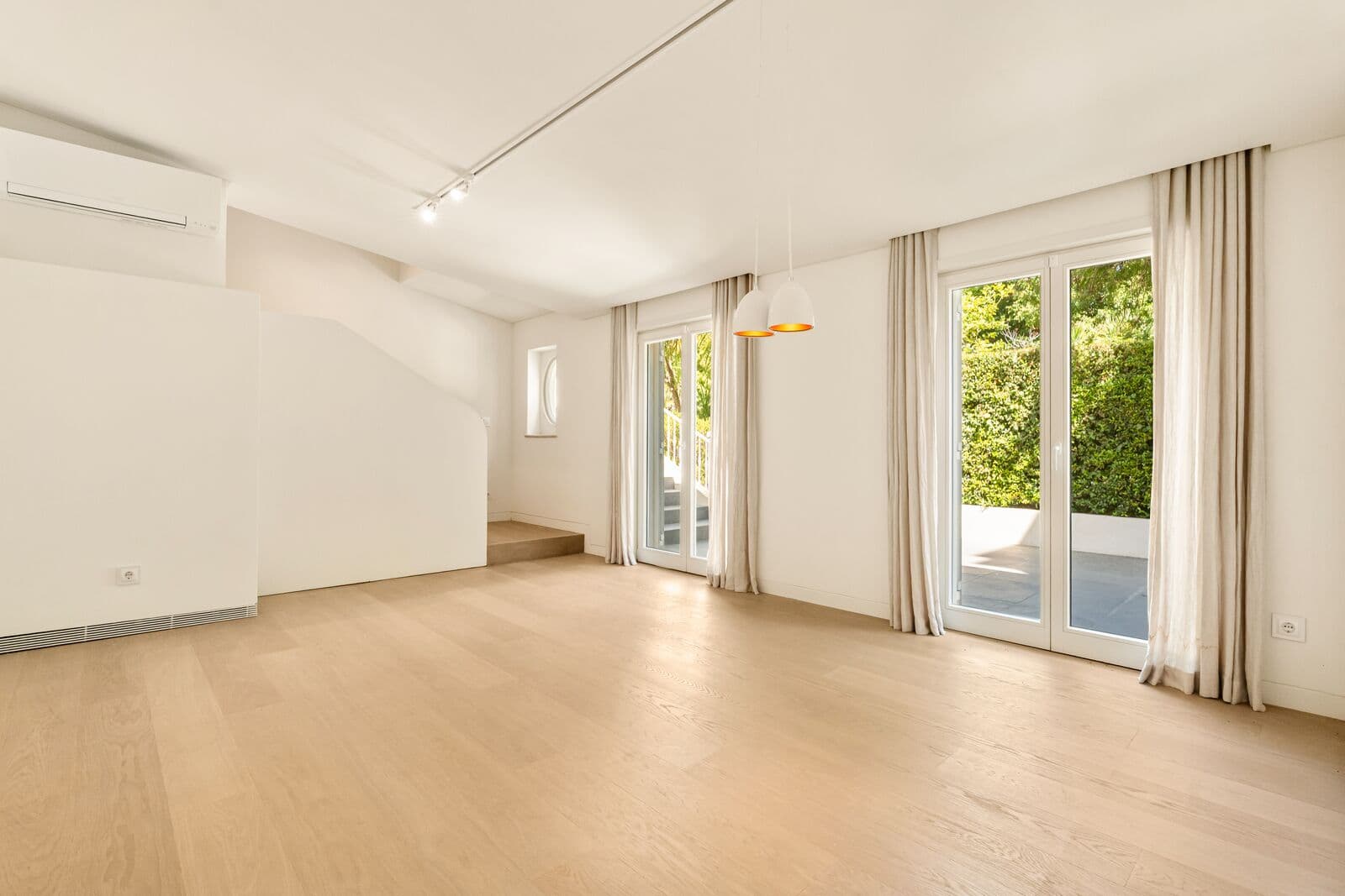 Maison isolée 6 + 1 pièces avec piscine, Monte Estoril, Cascais - Image 21