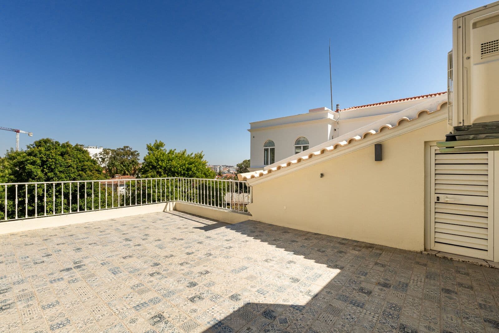 Maison isolée 6 + 1 pièces avec piscine, Monte Estoril, Cascais - Image 45