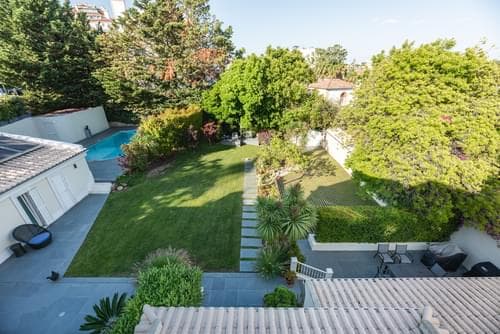 PF38342 - Moradia Isolada T5 + 1 com piscina, Monte Estoril, Cascais - Imagem 43