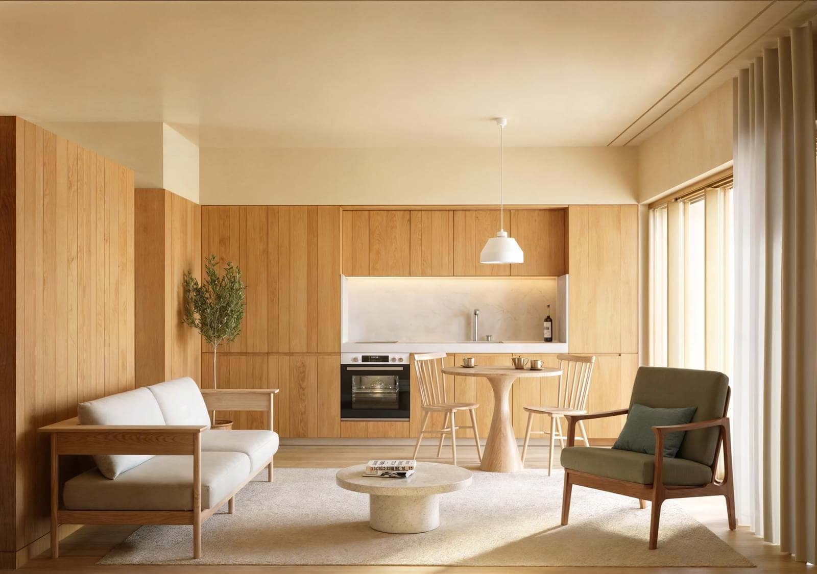Olive Green - Imagem 34