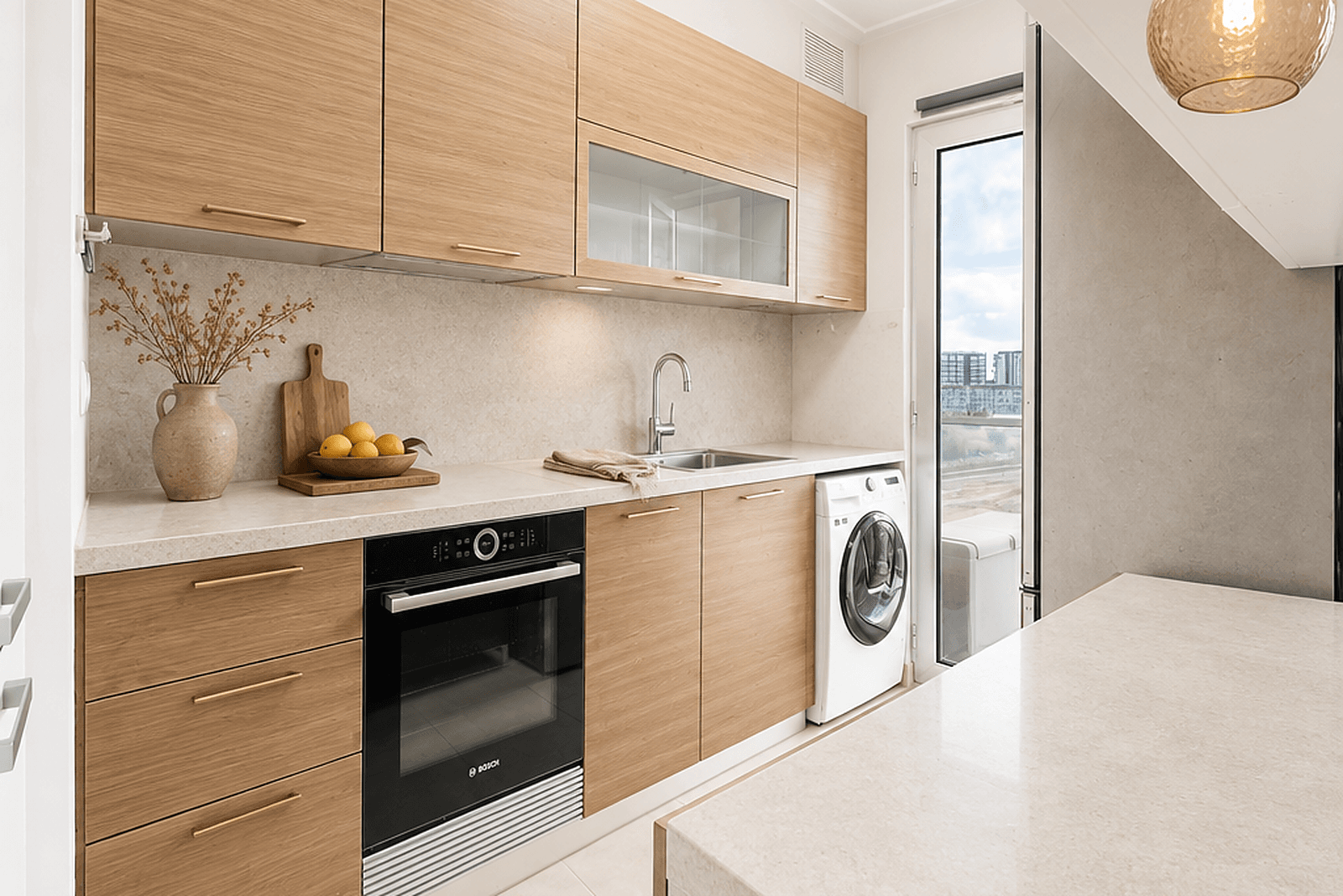Apartamento T1 com estacionamento, Parque das Nações, Lisboa - Imagem 3