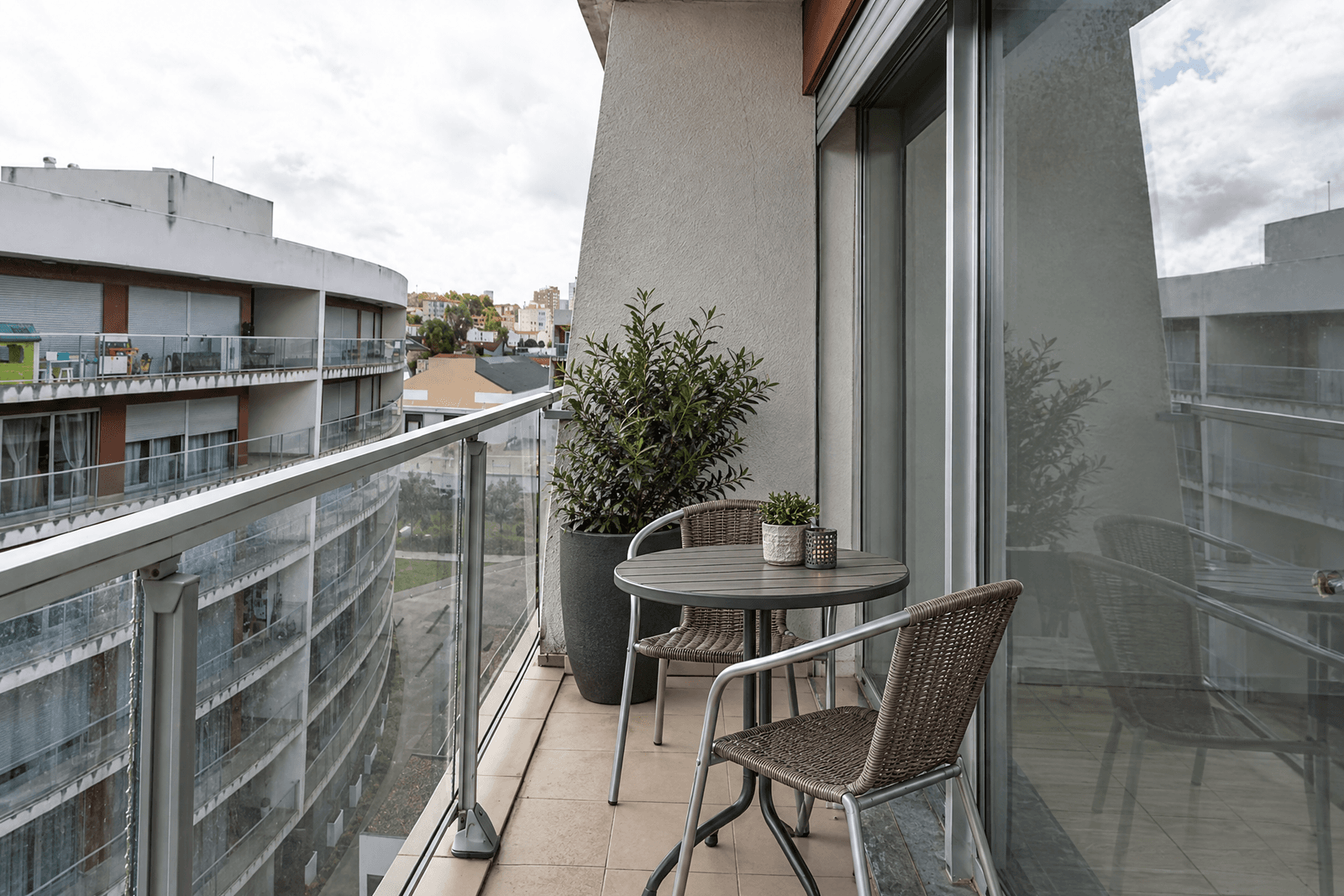Apartamento T1 com estacionamento, Parque das Nações, Lisboa - Imagem 19